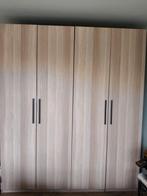 Deuren ikea kast, Enlèvement, Comme neuf