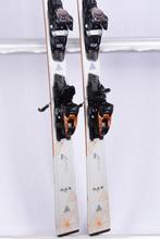 Skis 161 cm pour femmes VOLKL FLAIR 76 2021, blancs, grip wa, 160 à 180 cm, Autres marques, Carving, Skis