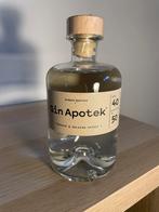 Gin apotek 50 cl, Collections, Vins, Neuf
