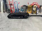 Dakkoffer Thule motion+Thule Wingbar (set 2 stuks)full black, Auto-onderdelen, Overige Auto-onderdelen, Ophalen, Gebruikt