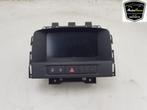 INTERIEUR DISPLAY Astra J Sports Tourer (PD8 / PE8 / PF8), Gebruikt, Opel