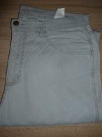 grijze heren jeans broek van Birgini, maat 34, Ophalen of Verzenden