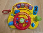 VTech Mijn eerste stuurtje, Kinderen en Baby's, Ophalen, Zo goed als nieuw, 6 maanden tot 2 jaar