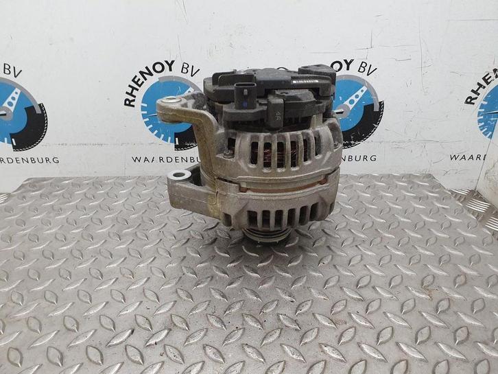 OPEL CORSA Cosmo [ALTERNATOR] 2011, Auto-onderdelen, Motor en Toebehoren, Gebruikt, ARN erkend, Stiba lid, Erkend duurzaam, Ophalen of Verzenden