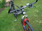 MOUNTENBIKE  Rockrider, Fietsen en Brommers, Fietsen | Mountainbikes en ATB, Zo goed als nieuw, 53 tot 57 cm, Ophalen, Overige merken