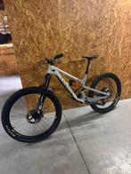 Canyon Spectral CF - FULL carbon, Fietsen en Brommers, Ophalen, Zo goed als nieuw