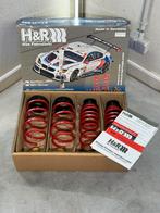 H&R Hight Adjustable Springs Golf 7 & 7.5 GTI, Enlèvement, Seat