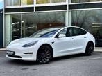 Tesla Model 3 PERFORMANCE / 12-2020 / -3000€- PREMIE / 535, Auto's, Tesla, Te koop, Berline, Gebruikt, 5 deurs