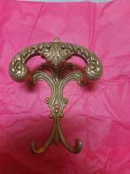 Kapstok koper, Enlèvement, Cuivre