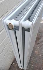 Witte paneelradiator (type T33), Doe-het-zelf en Bouw, Verwarming en Radiatoren, Ophalen