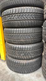 2254519  225/45/19 winter merk pirelli, Ophalen
