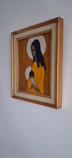 Jef Wauters - Madonna met kind, Antiek en Kunst, Ophalen