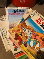 Groot lot strips Asterix, Livres, Plusieurs BD, Enlèvement, Utilisé