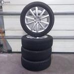 Complete winterset Volkswagen Polo/Taigo 16" (#4308), Auto-onderdelen, Banden en Velgen, Gebruikt, 16 inch, Banden en Velgen, Personenwagen