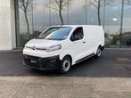 Citroën Jumpy XL 2.0 HDI,3-Zit,Trekhaak,Perfecte Staat, Auto's, Bestelwagens en Lichte vracht, 90 kW, 122 pk, 4 cilinders, Citroën