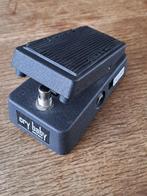 Dunlop CBM95 Cry Baby Mini Wah-pedaal, Muziek en Instrumenten, Ophalen of Verzenden, Gebruikt, Wah Wah