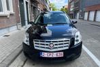 Cadillac BLS, Auto's, Cadillac, BLS, Zwart, Zwart, 5 deurs