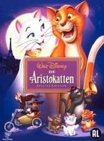 De aristokatten, Cd's en Dvd's, Ophalen of Verzenden, Gebruikt