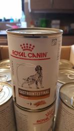 Gastrointestinal low fat voor honden alvleesklierproblemen.., Animaux & Accessoires, Nourriture pour Animaux, Enlèvement