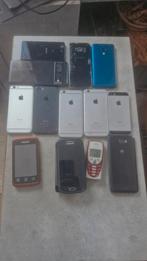 iphone samsung 13gsm 80€, Télécoms, Enlèvement ou Envoi, Comme neuf