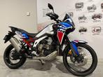 Honda CRF1100 DCT BTW MOTO, Motos, Motos | Honda, Autre, 2 cylindres, Plus de 35 kW, 1100 cm³