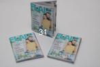1 weekblad boekje ,1-12 poppenhuis, zo leuk in een shop ., Verzenden, Poppenhuis