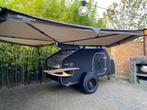 4x4 Teardrop 600 KG !!!!!, Auto's, Particulier, Te koop, Defender