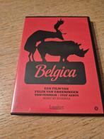 Dvd Belgica, Cd's en Dvd's, Dvd's | Nederlandstalig, Vanaf 16 jaar, Drama, Ophalen of Verzenden, Zo goed als nieuw