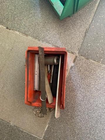 Draaibank Colchester Student, Doe-het-zelf en Bouw, Ophalen, Gebruikt, Minder dan 500 mm