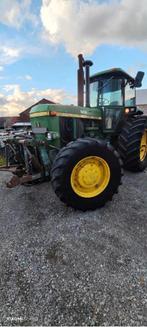 John Deere 4440, Zakelijke goederen, Gebruikt, 120 tot 160 Pk, 7500 tot 10000, Ophalen