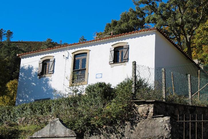 Main se campagne,centre Portugal, Immo, Étranger, Portugal, Maison d'habitation, Campagne