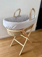 Mozesmand, Kinderen en Baby's, Babywiegjes en Ledikanten, Ophalen, Nieuw, Wieg