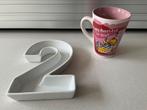 Proficiat, gelukkige verjaardag,   2 jaar!!!, Ophalen, Nieuw