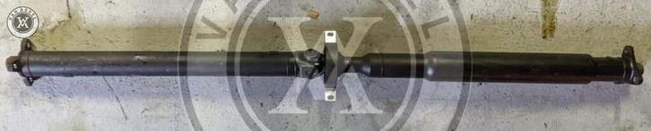 Bmw 3 Serie E90 E91 ( Facelift ) 318D N47 Cardanas Handgesch, Auto-onderdelen, Transmissie en Toebehoren, BMW, Gebruikt, Ophalen of Verzenden