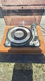 platine vinyl dual 1019 etat parfait, Audio, Tv en Foto, Platenspelers, Ophalen, Automatisch, Zo goed als nieuw, Platenspeler