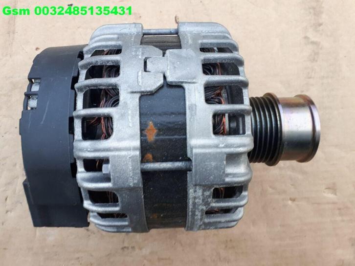 04e903015e t roc alternator arteon dynamo a3 golf amarok .., Auto-onderdelen, Motor en Toebehoren, Audi, Seat, Volkswagen, Skoda