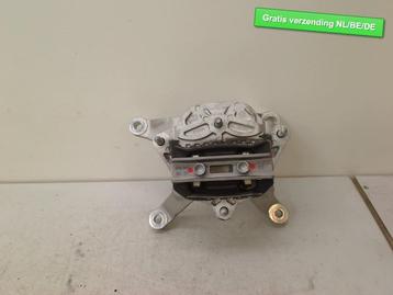 SUPPORT BOITE DE VITESSES achter Audi A4 (B9) (8w0399118g), Utilisé, Audi