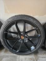 21 jantes Porsche taycan, Autos : Pièces & Accessoires, Neuf, Véhicule de tourisme, Pneus été, 21 pouces