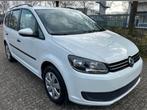 VW Touran, Auto's, Particulier, Te koop