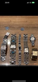 Guess horloges, Handtassen en Accessoires, Ophalen, Zo goed als nieuw, Guess