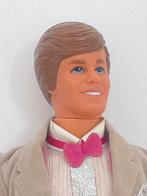 Poupée Barbie Ken Vintage années 80, Gebruikt, Pop