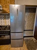 Grote koelkast vries combinatie, Elektronische apparatuur, Koelkasten en IJskasten, Ophalen