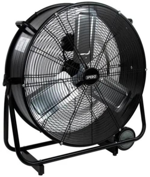 Ventilator, Elektronische apparatuur, Ventilatoren, Nieuw, Vloerventilator, Ophalen of Verzenden