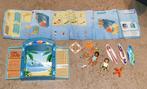 PLAYMOBIL 5641 City Life Speelbox Surfshop, incl instructie, Kinderen en Baby's, Speelgoed | Playmobil, Complete set, Gebruikt