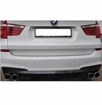 123 SPORTUITLAAT BMW X3 X4 F25 F26 2.0D UITLAAT, Verzenden, Nieuw