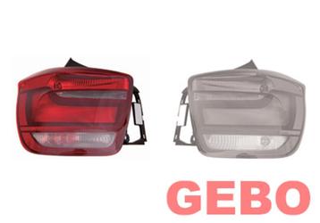 BMW F20/F21 2011 t/m 2015 Achterlicht Links Valeo 6321 7270  beschikbaar voor biedingen