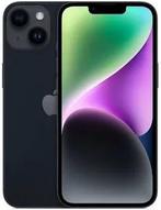 Gloed nieuwe iPhone 14, Telecommunicatie, Mobiele telefoons | Apple iPhone, Ophalen, 128 GB, Zwart, Nieuw