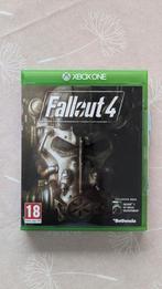 Fallout 4 pour Xbox One, Comme neuf, Enlèvement ou Envoi