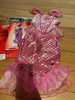 Zeemeermin - verkleedkleren- 3-5 jaar, Kinderen en Baby's, Carnavalskleding en Verkleedspullen, Ophalen, Zo goed als nieuw