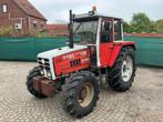 1985 Steyr 8080A Turbo Vierwielaangedreven landbouwtractor, Zakelijke goederen, Gebruikt, Steyr